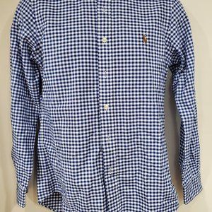 Ralph Lauren Mens Shirt, Size XS, New